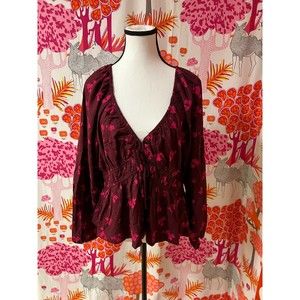 Universal Thread blouse